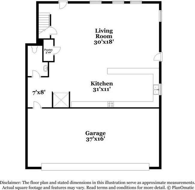 Building Photo - 3052 Truxillo St