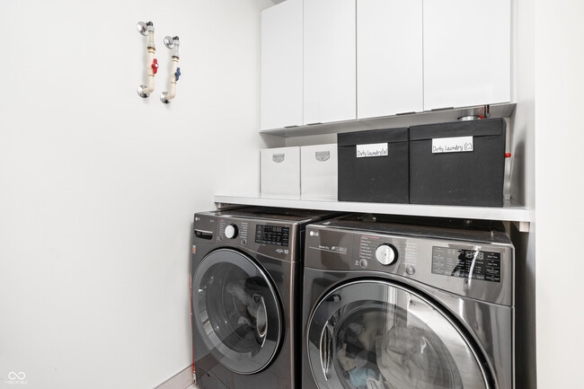 Building Photo - 877 N East St