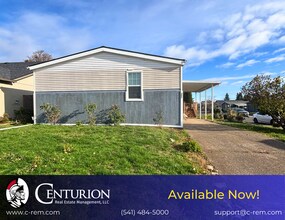 Building Photo - 301 Archie St