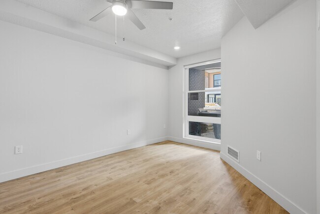 Floorplan - Brickside Heights Phase II