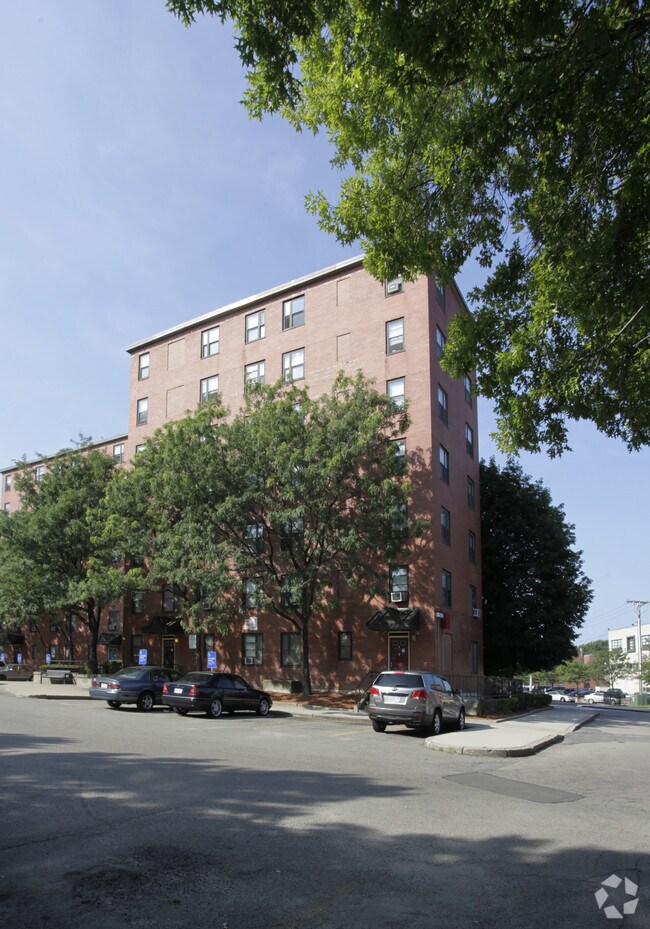 Building Photo - 30 Annunciation Rd