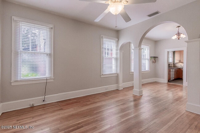 Building Photo - 2923 Downing St