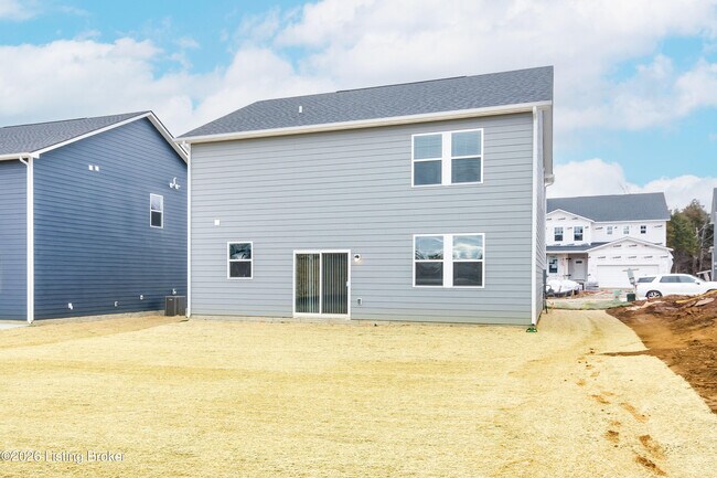 Building Photo - 16909 Aiken Rdg Cir