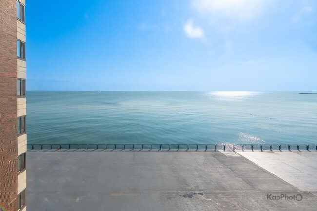 Building Photo - 7337 S South Shore Dr
