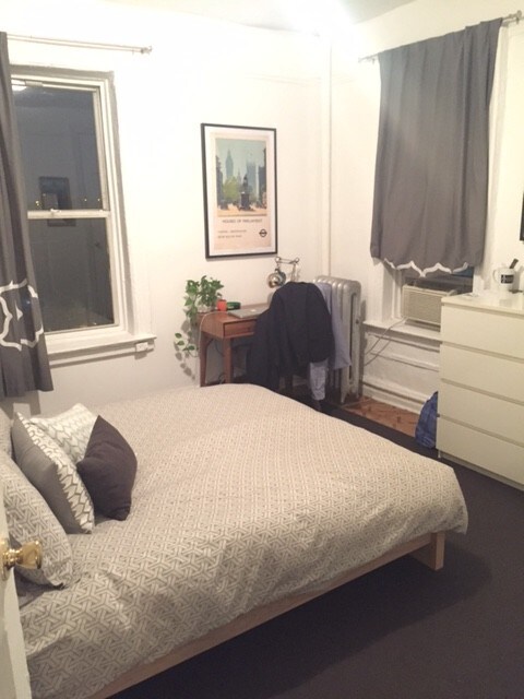 Floorplan - 302 Eastern parkway