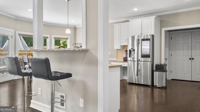 Building Photo - 6209 Benbrooke Dr NW