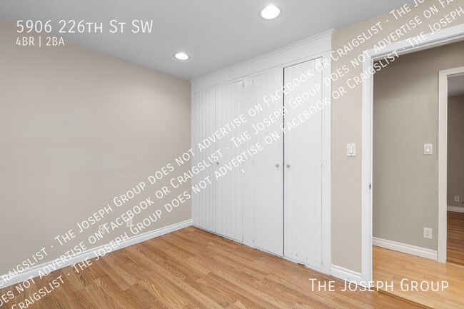 Building Photo - 5906 226th St SW