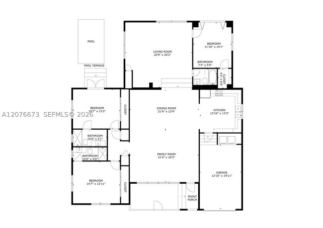 Building Photo - 5510 San Vicente St