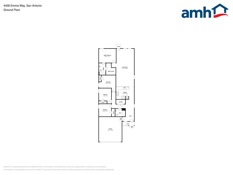 Building Photo - 4406 Emma Way