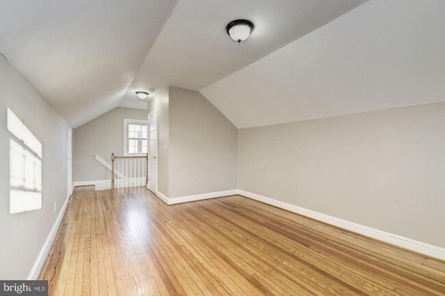 Building Photo - 4307 Fessenden St NW