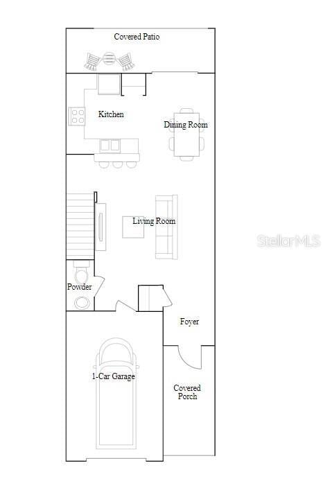 Building Photo - 14552 Easy Goer St