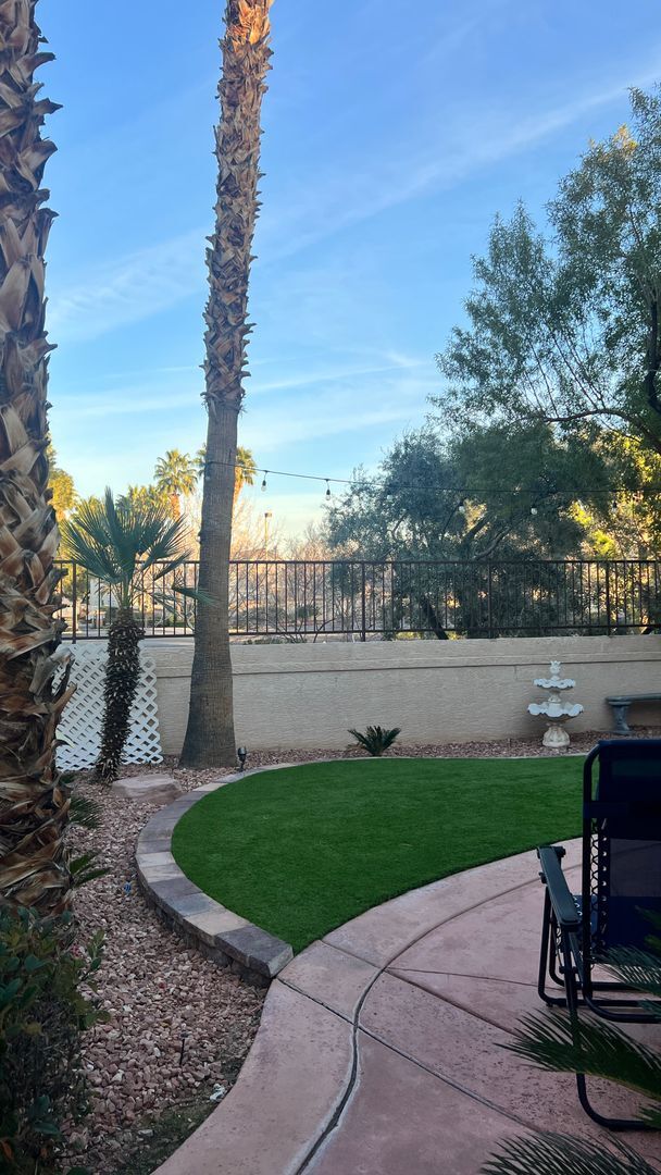 Building Photo - Stunning Fully Remodeled Luxury Home in Peccole Ranch