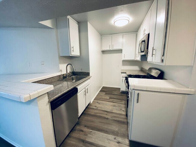 Interior Photo - Regency Square Apartments