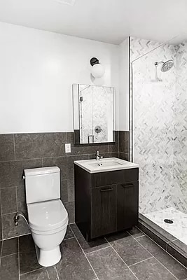 Floorplan - 101 E 10th St