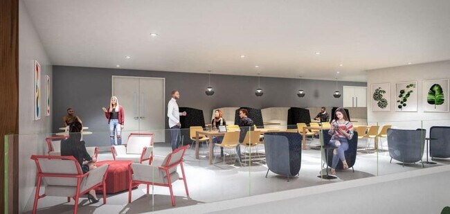 Building Photo - 3020 Hillsborough St