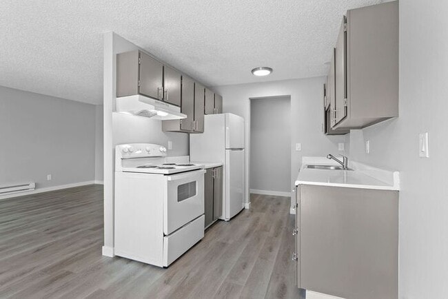 Primary Photo - Affordable Comfort! Spacious 2-Bedroom Apa...