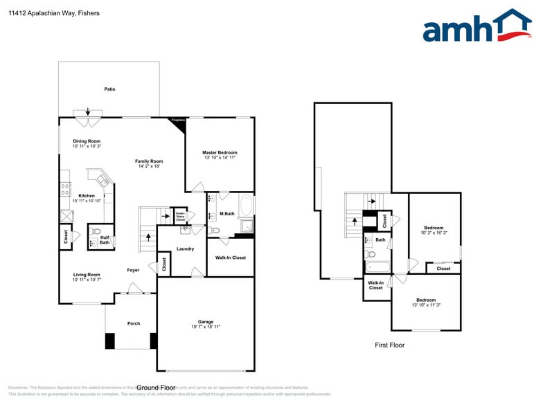 Building Photo - 11412 Apalachian Way