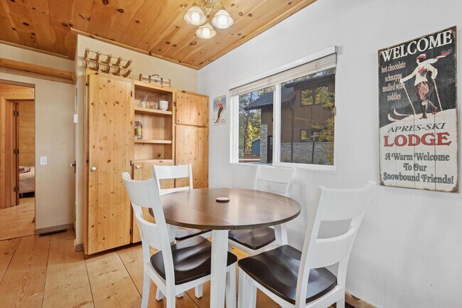 Building Photo - Whitefish Home with Great Lake Views