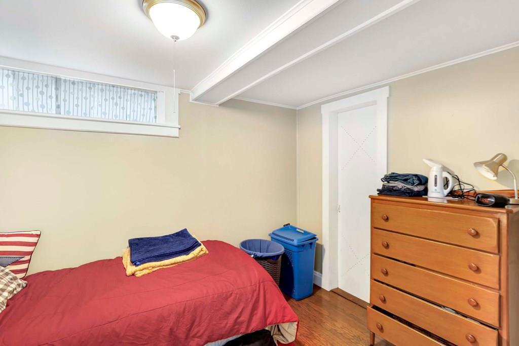 Bedroom 1 - 19 River Ave