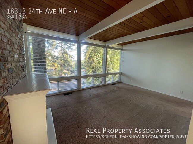 Building Photo - 18312 24th Ave NE