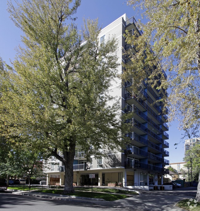 Building Photo - Montview Manor - 62+ Senior Living Community