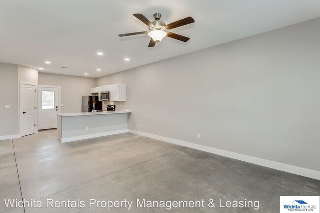 Building Photo - 3 br, 2 bath House - 217 Northern Ct.