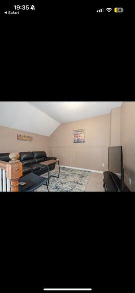 Floor 2 Attic - 510 Beechwood Ct