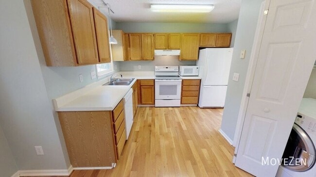 Building Photo - 1008 Hawser Ct