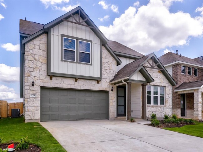 Building Photo - 129 Prairie Falls Drive