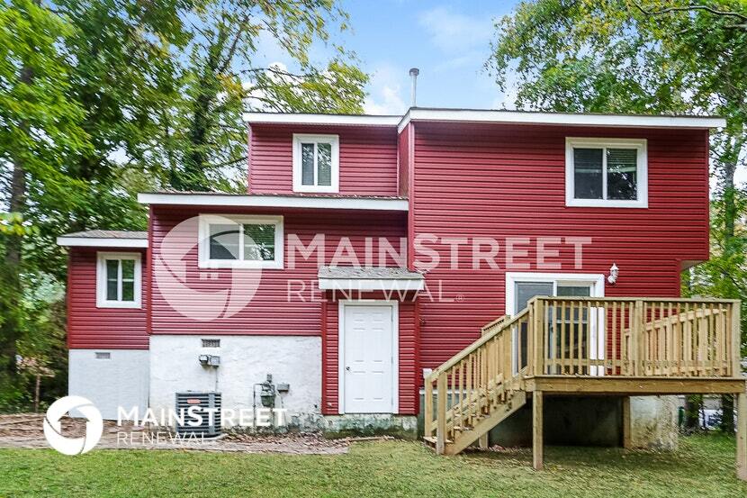 Building Photo - 4946 McAlpine Ln