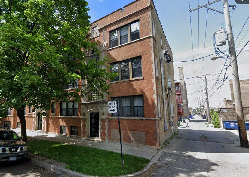 Building Photo - 2856 W Rosemont Ave