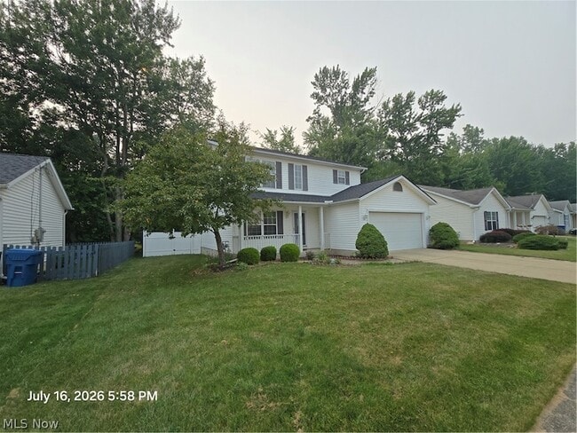 Building Photo - 6400 Monroe Ln