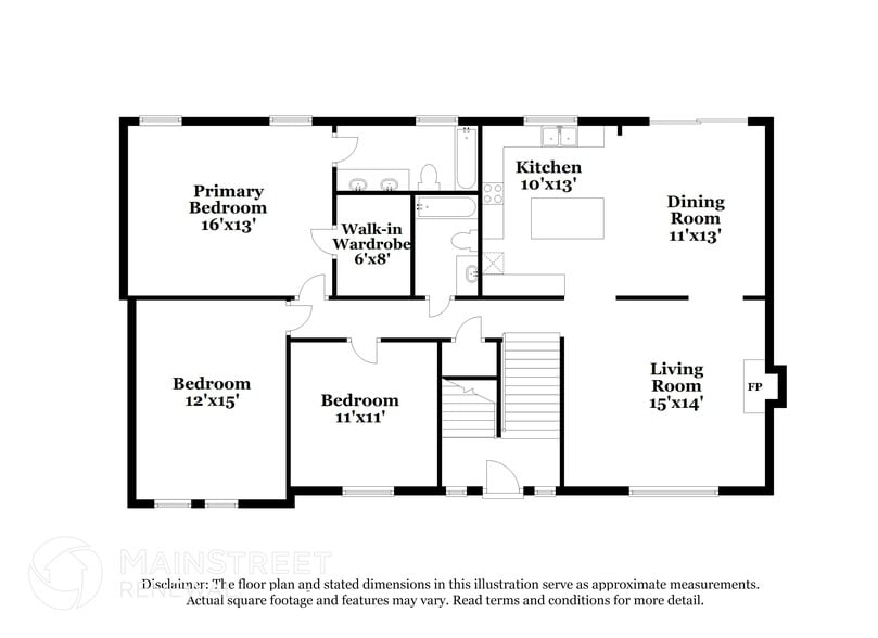 Building Photo - 421 Sunflower Dr