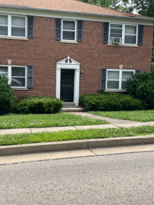 Building Photo - 1123 Amsterdam Rd