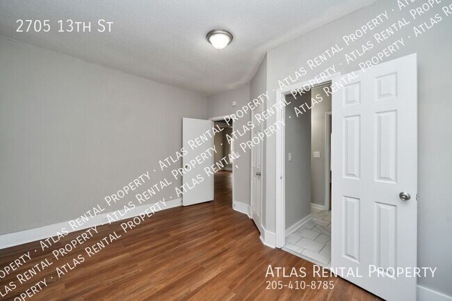 Building Photo - 2705 13th St