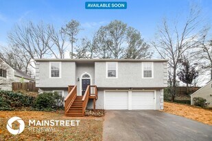 Building Photo - 1817 Cres Hill Dr NW
