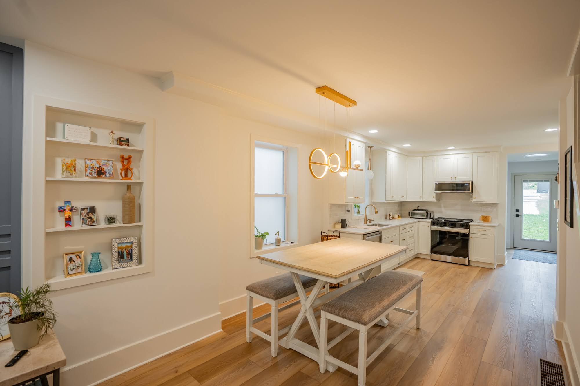 Building Photo - 417 Vanderslice St
