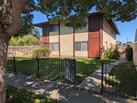 Building Photo - 3342 Roosevelt St