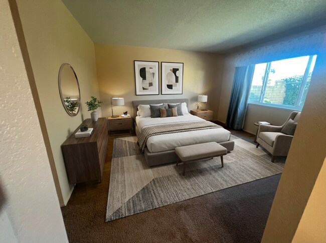 Building Photo - Beautiful 3 Bedroom, 2 Bathroom Sylmar Home! Ready for Move-In!