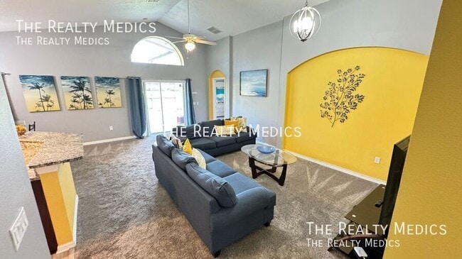 Building Photo - 4802 Cumbrian Lakes Dr