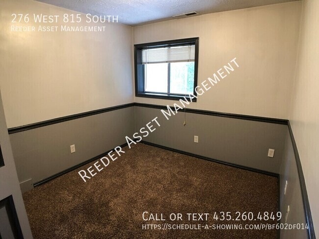 Building Photo - 276 W 815 S