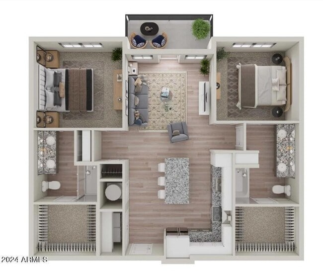 Building Photo - 11575 W Roosevelt St