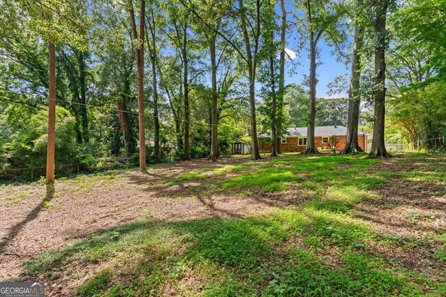 Building Photo - 3521 Canadian Way