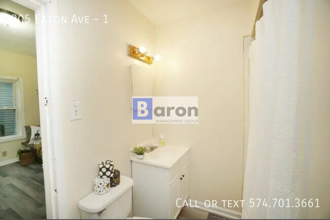 Building Photo - 305 Eaton Ave