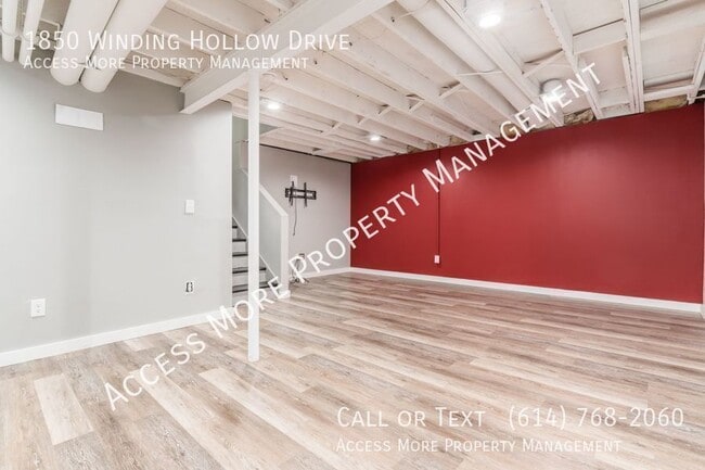 Building Photo - 1850 Winding Hollow Dr