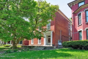 Building Photo - 1216 S 1st St