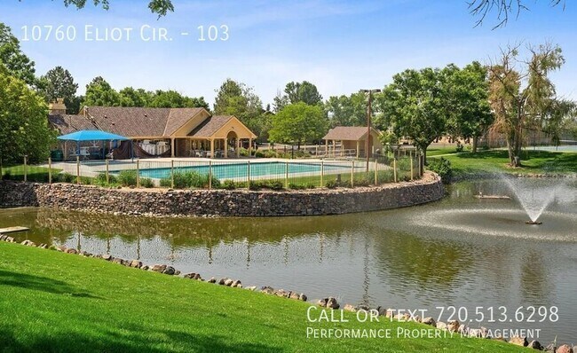 Building Photo - 10760 Eliot Cir