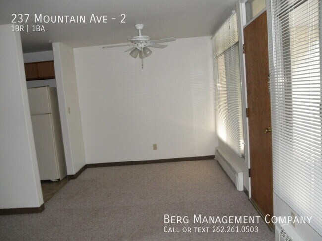 Building Photo - 237 Mountain Ave