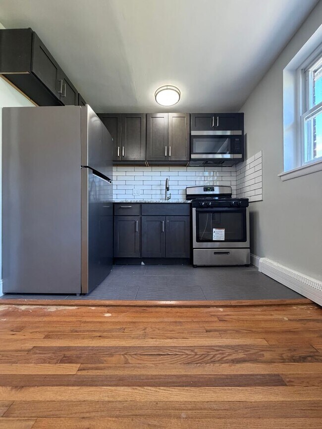 Interior Photo - Birchwood Gardens