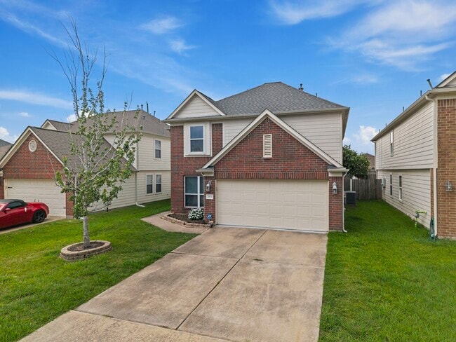 Building Photo - 20634 Ricewood Village Trail